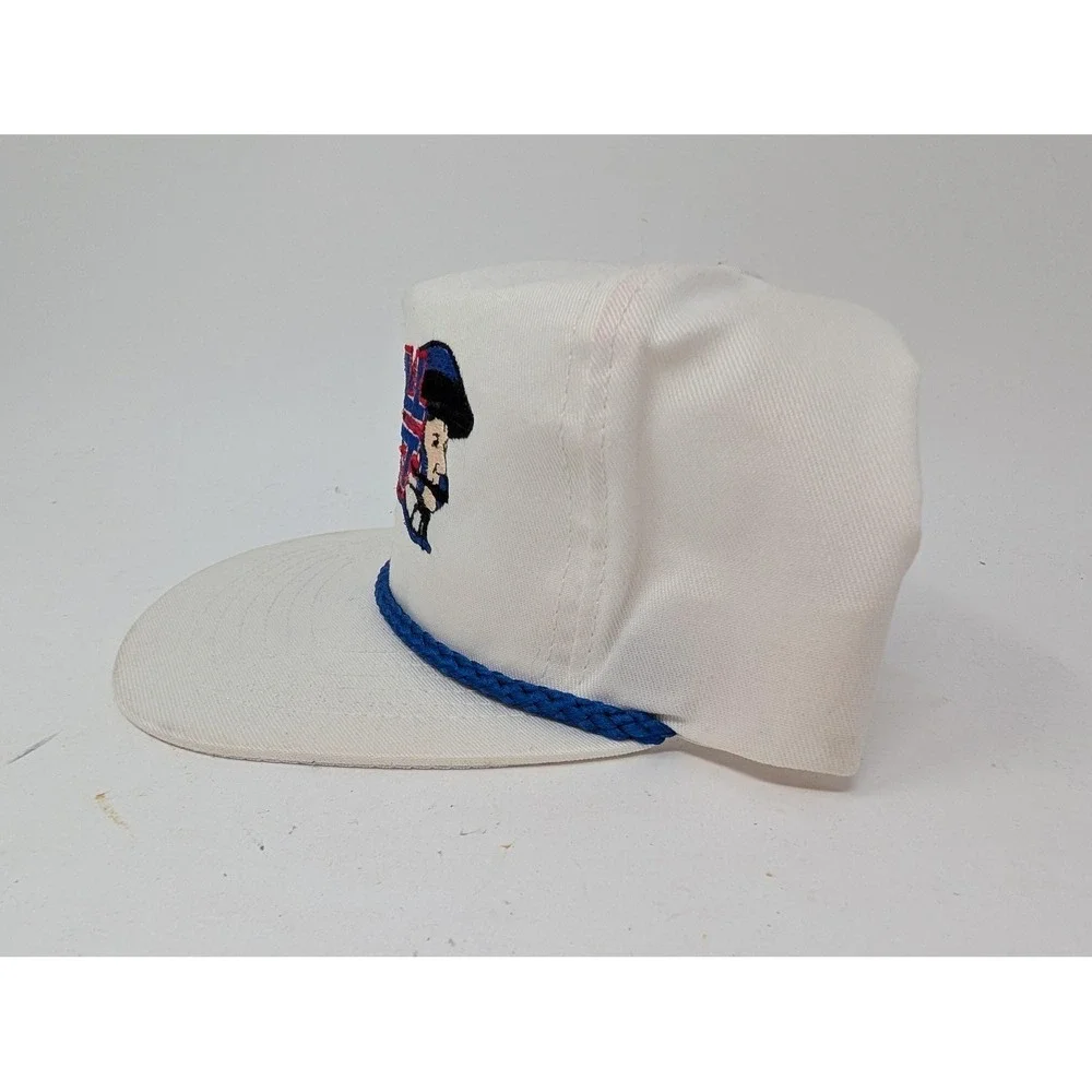 Made In USA vintage bill